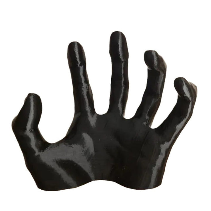 Eng Halloween-handwandhaak voor jassen en mantels met sleutelketting