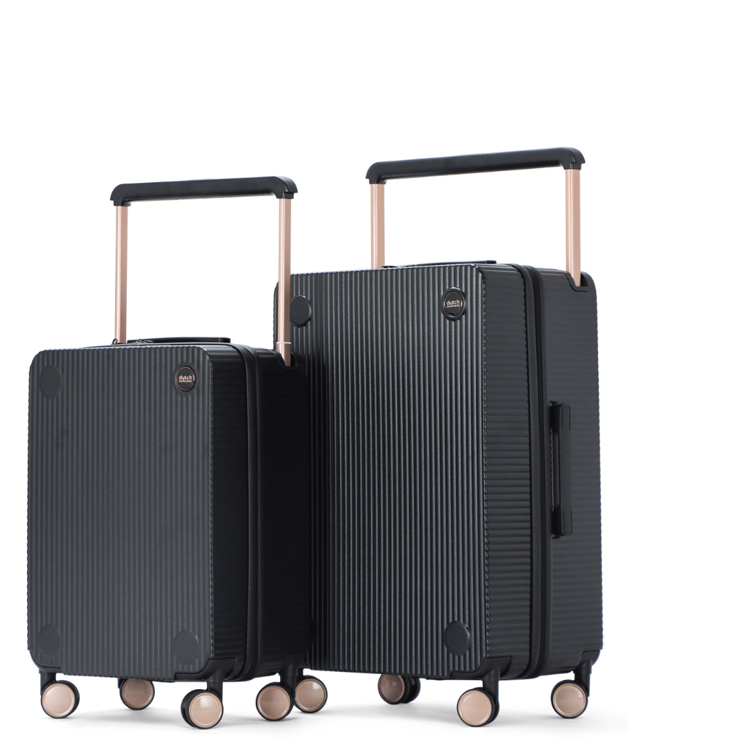 Harde koffer & set – Rotterdam Voyager