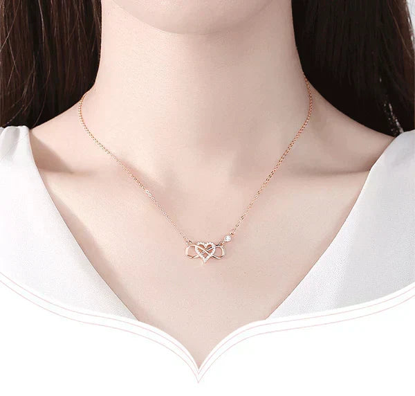 Ketting Eeuwige Verbinding - SoulBond