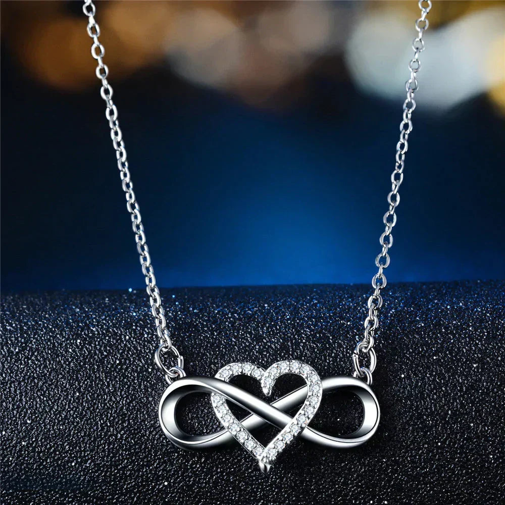 Ketting Eeuwige Verbinding - SoulBond