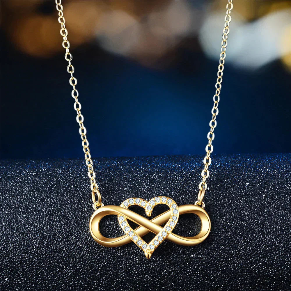 Ketting Eeuwige Verbinding - SoulBond