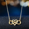 Ketting Eeuwige Verbinding - SoulBond