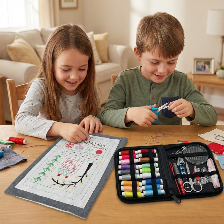 DIY Knutsel & Leerboek