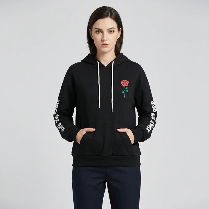 Heren Kangoeroe Zak Pullover Hoodie