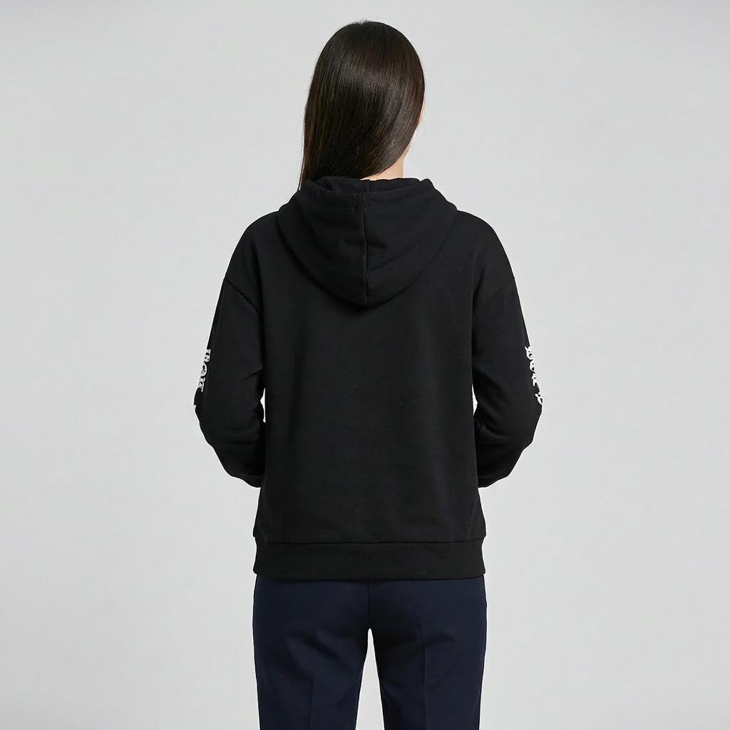 Heren Kangoeroe Zak Pullover Hoodie