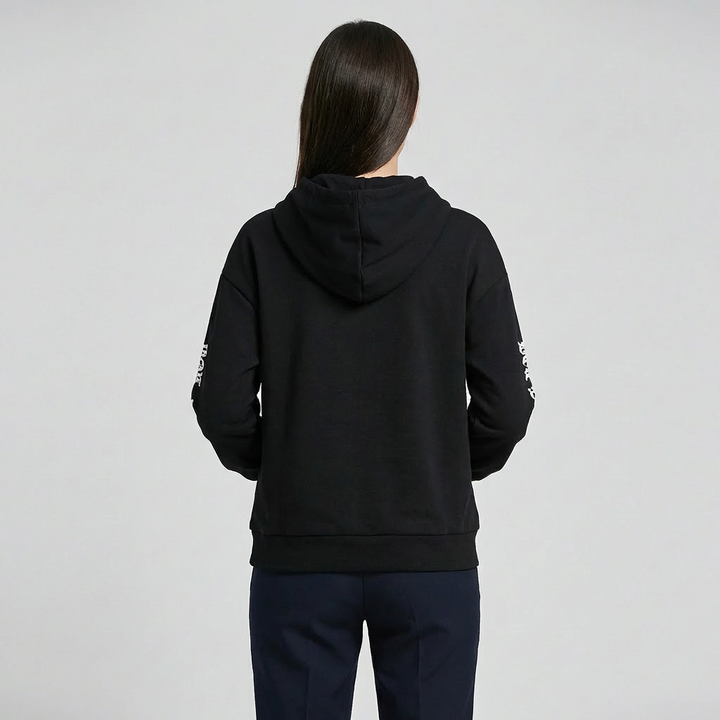 Heren Kangoeroe Zak Pullover Hoodie