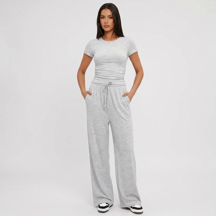 2-Stuk Matching Lounge Set