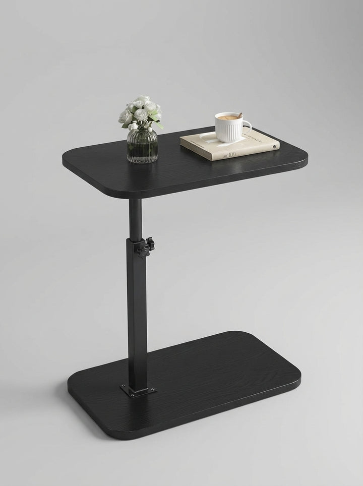 Verstelbare bijzettafel