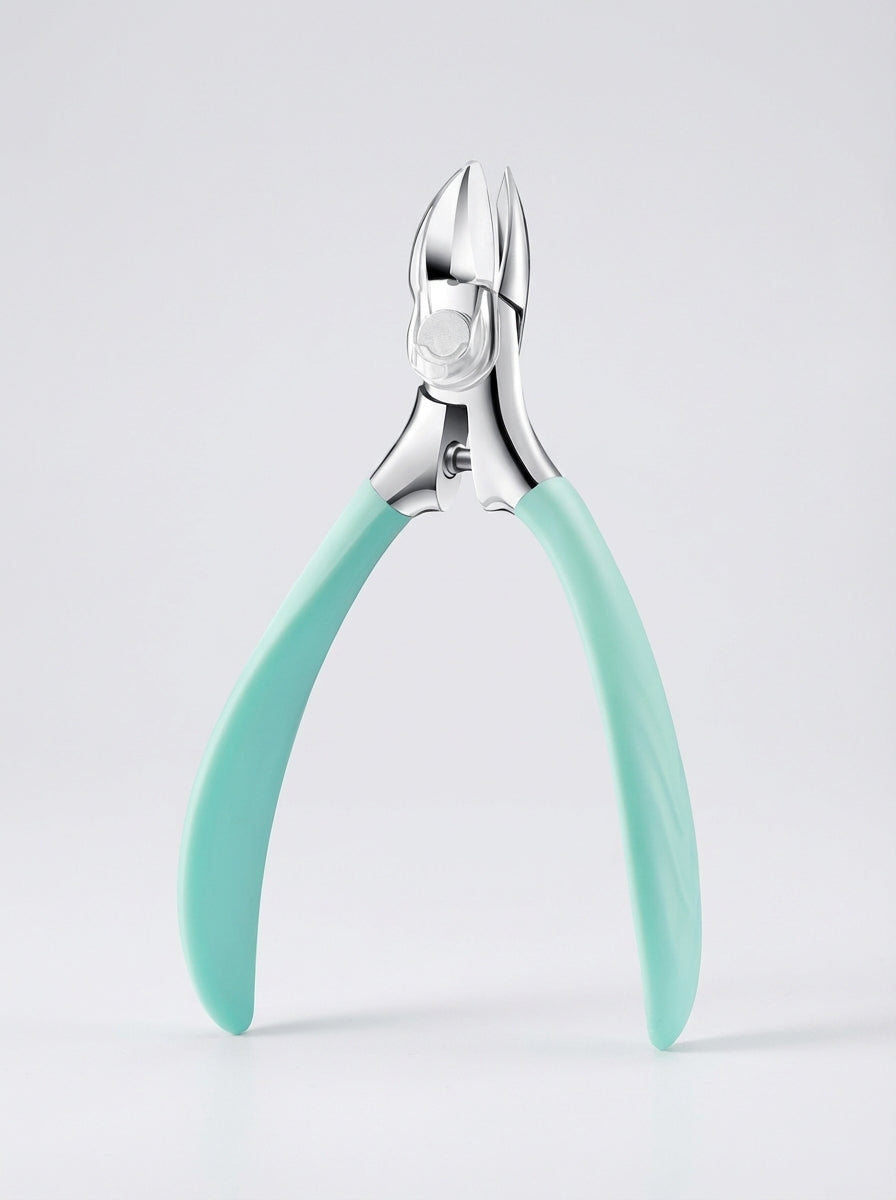 Premium teennagelknipper voor senioren