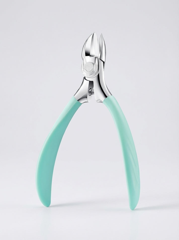 Premium teennagelknipper voor senioren