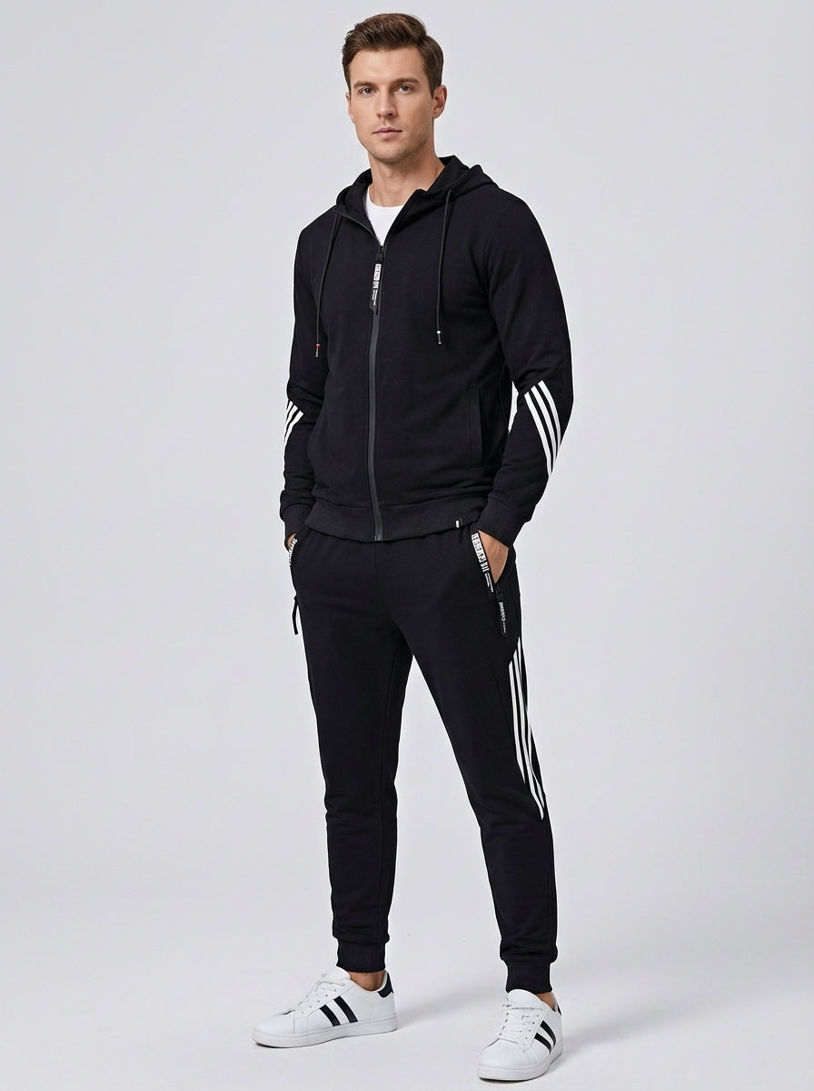 Sportief Trainingspak voor Heren - Adonis