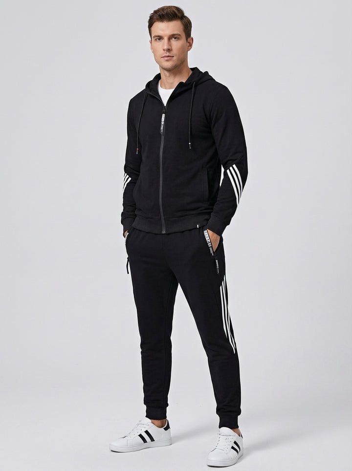 Sportief Trainingspak voor Heren - Adonis