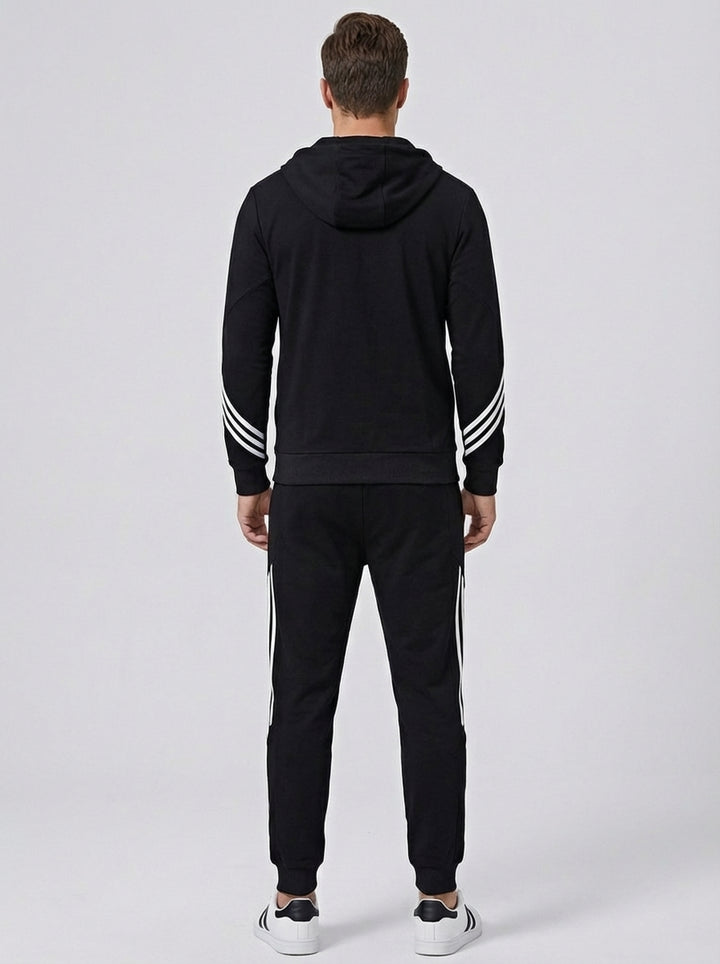 Sportief Trainingspak voor Heren - Adonis