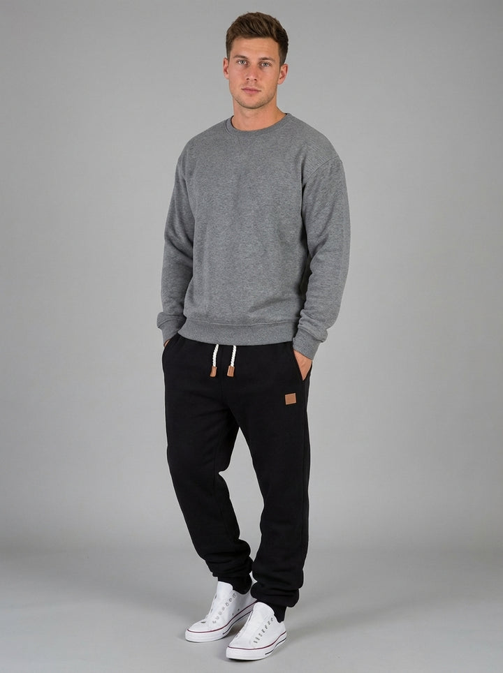 Heren joggingbroek comfortabel