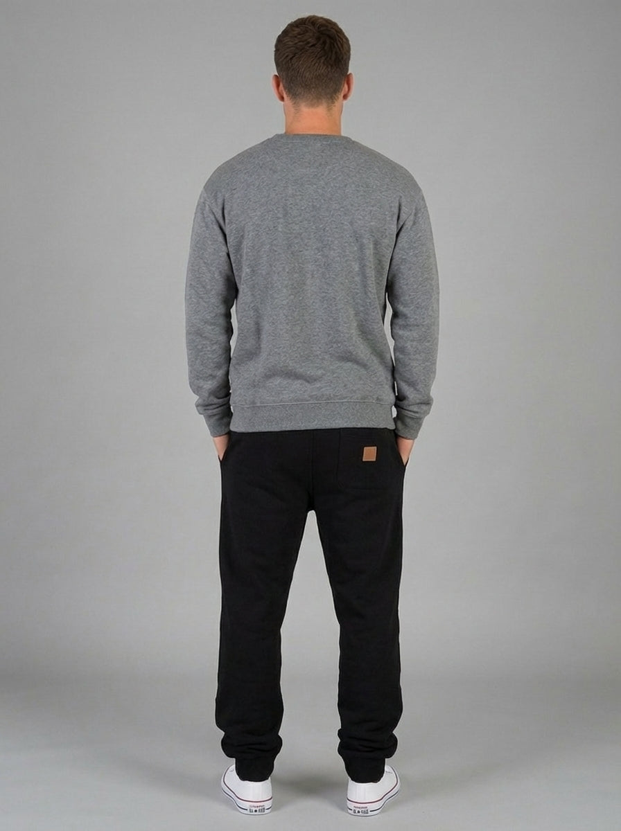 Heren joggingbroek comfortabel