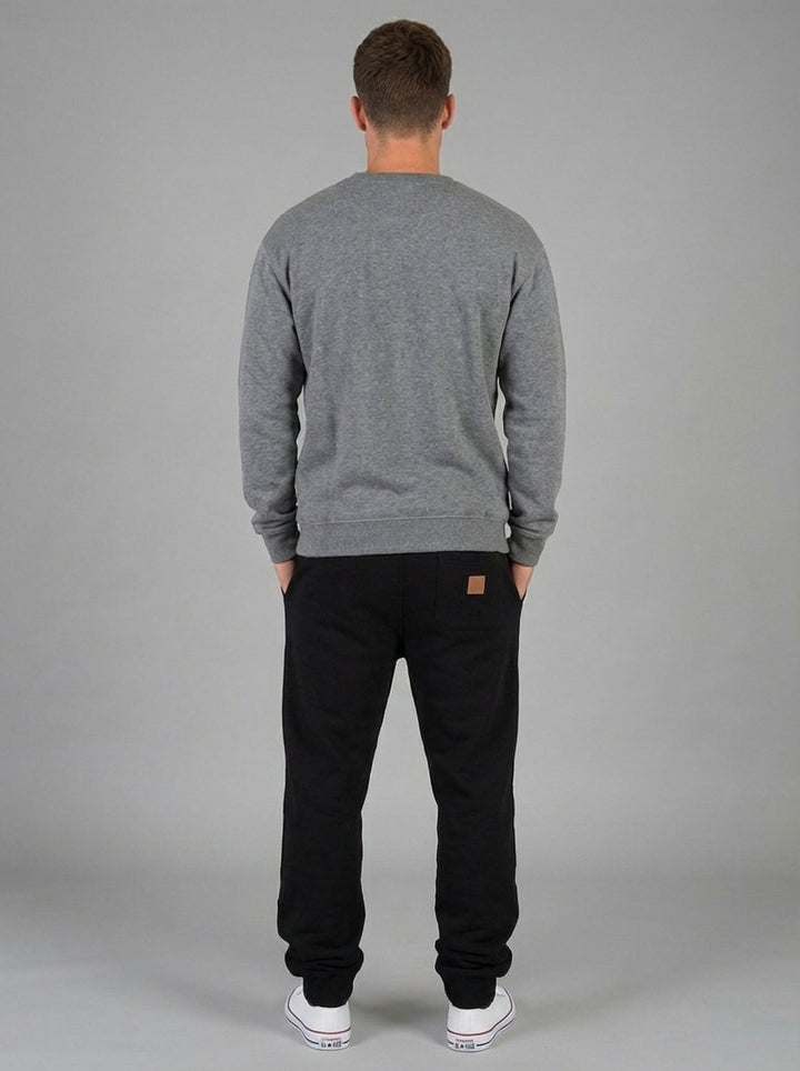 Heren joggingbroek comfortabel