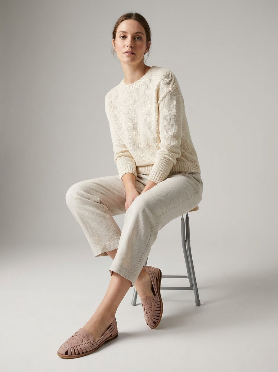 Dames Slippers – Comfortabel en Stijlvol voor Zomerse Dagen