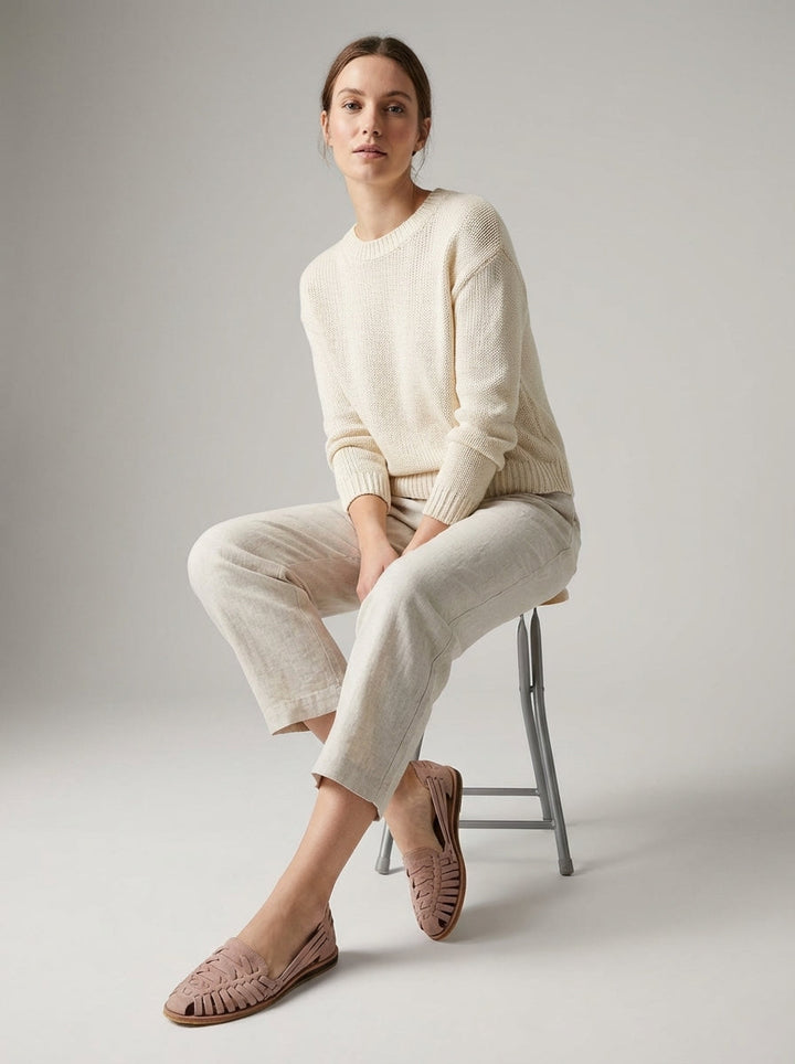 Dames Slippers – Comfortabel en Stijlvol voor Zomerse Dagen