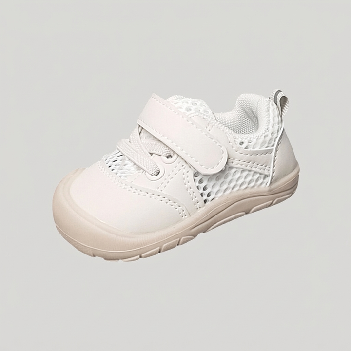 Ember – Flexibele Barefoot Babyschoenen