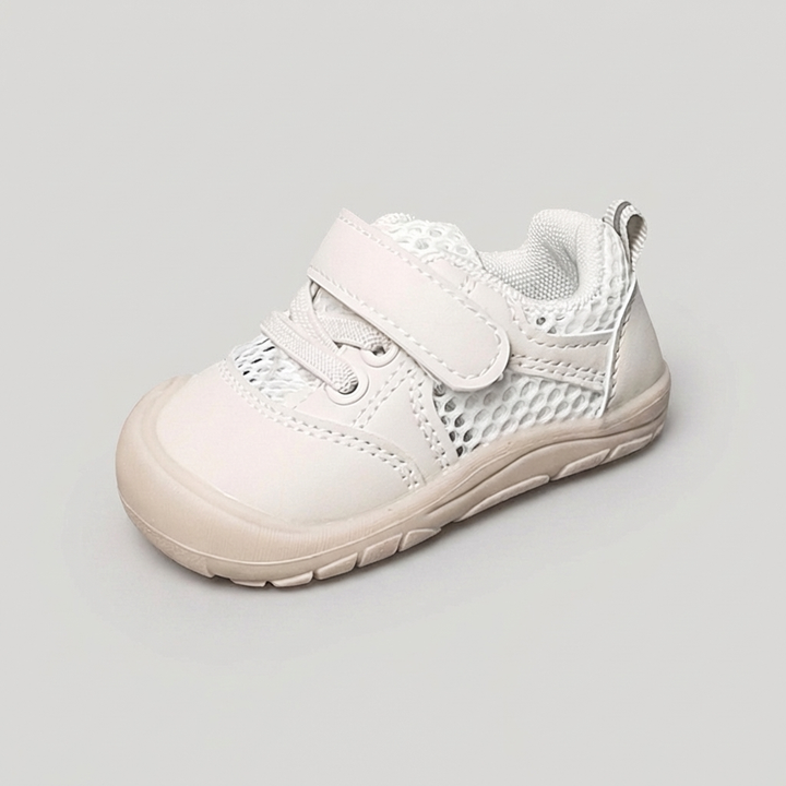 Ember – Flexibele Barefoot Babyschoenen