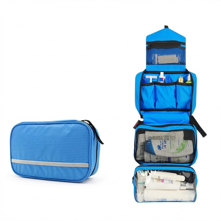 Compact Hangende Toilettas