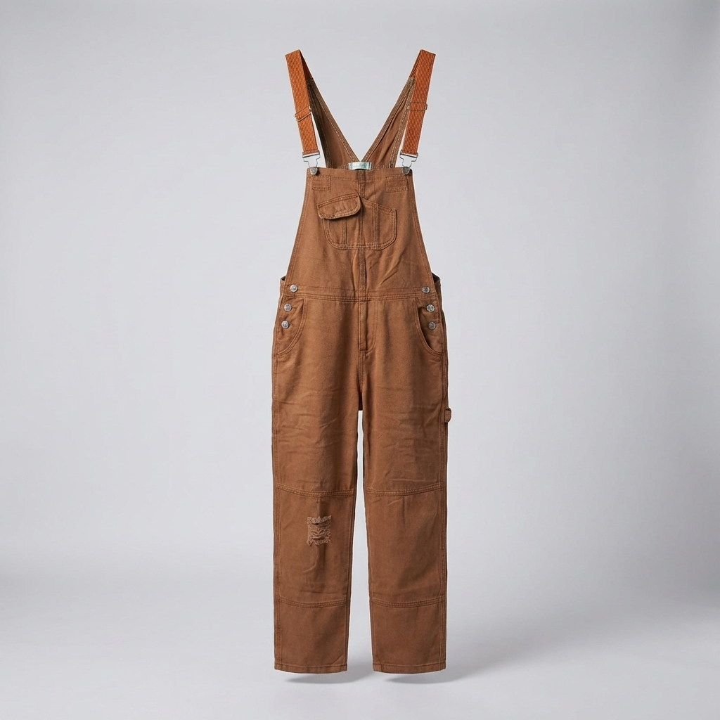 Unisex Tuin Overalls