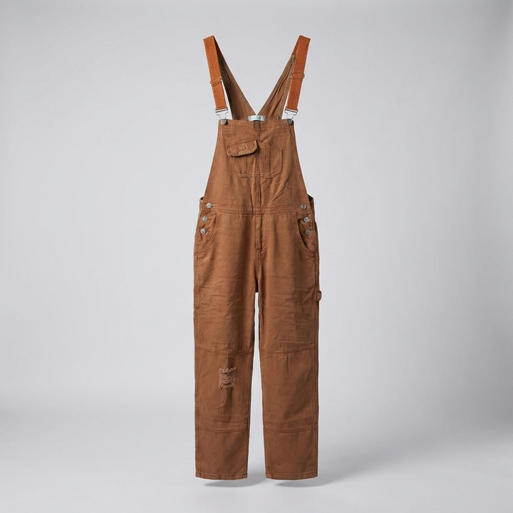 Unisex Tuin Overalls