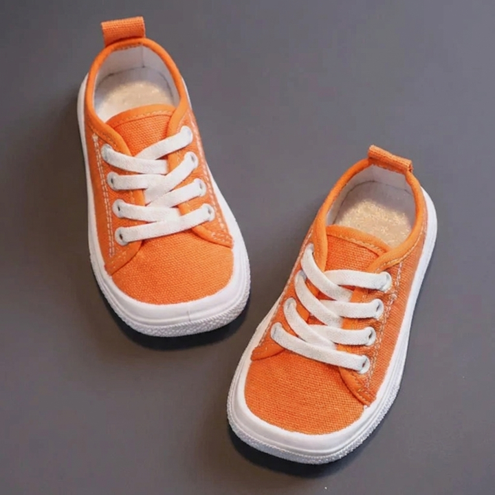 Barefootsneakers voor kinderen