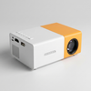 Miniprojector met 3000 lumen