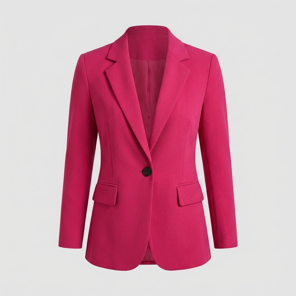 Damesblazer voor dagelijks gebruik