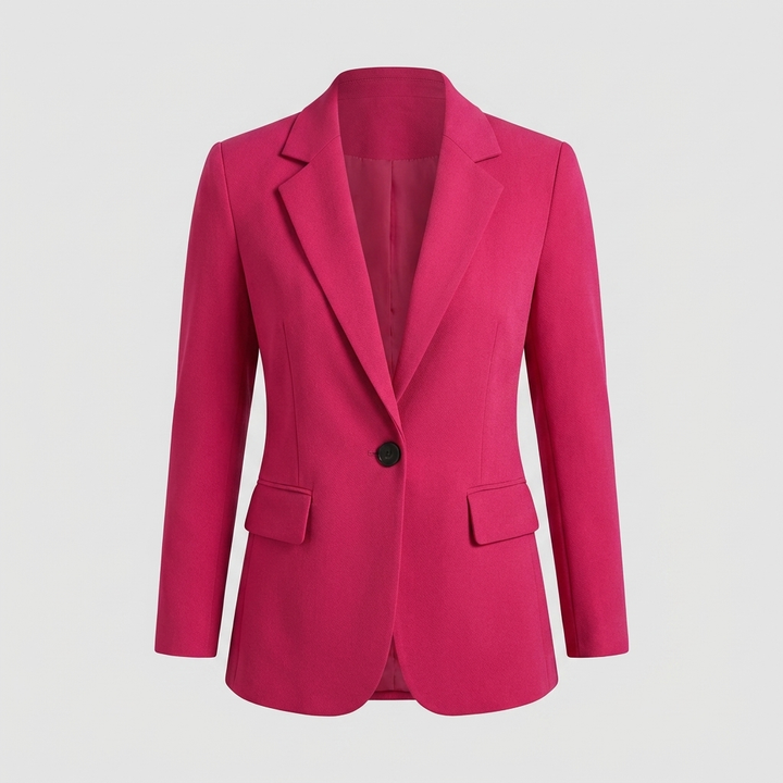 Damesblazer voor dagelijks gebruik