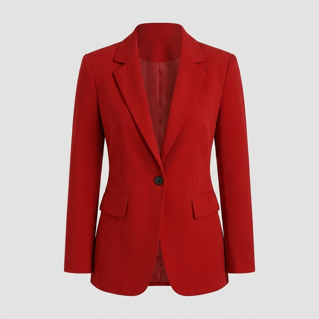 Damesblazer voor dagelijks gebruik
