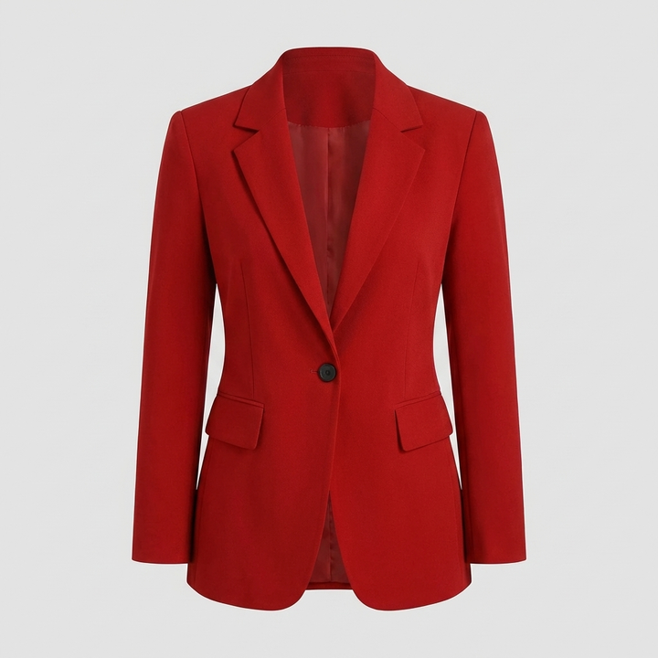 Damesblazer voor dagelijks gebruik