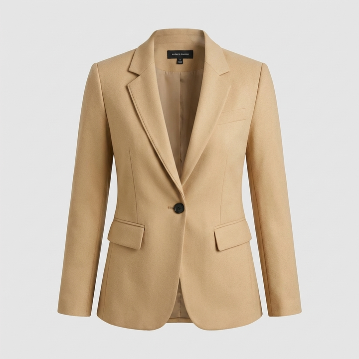 Damesblazer voor dagelijks gebruik