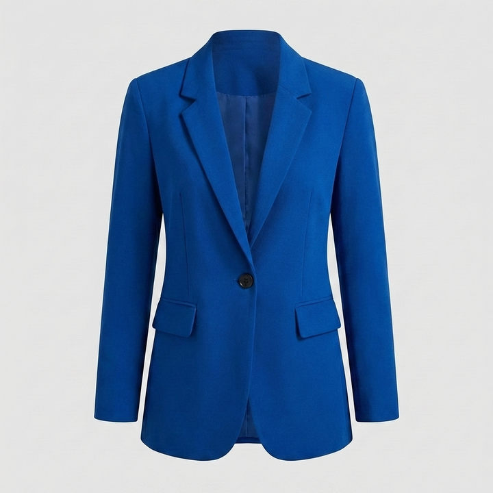 Damesblazer voor dagelijks gebruik