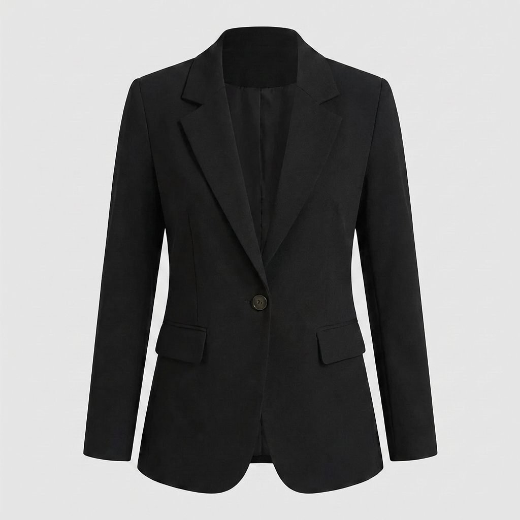 Damesblazer voor dagelijks gebruik