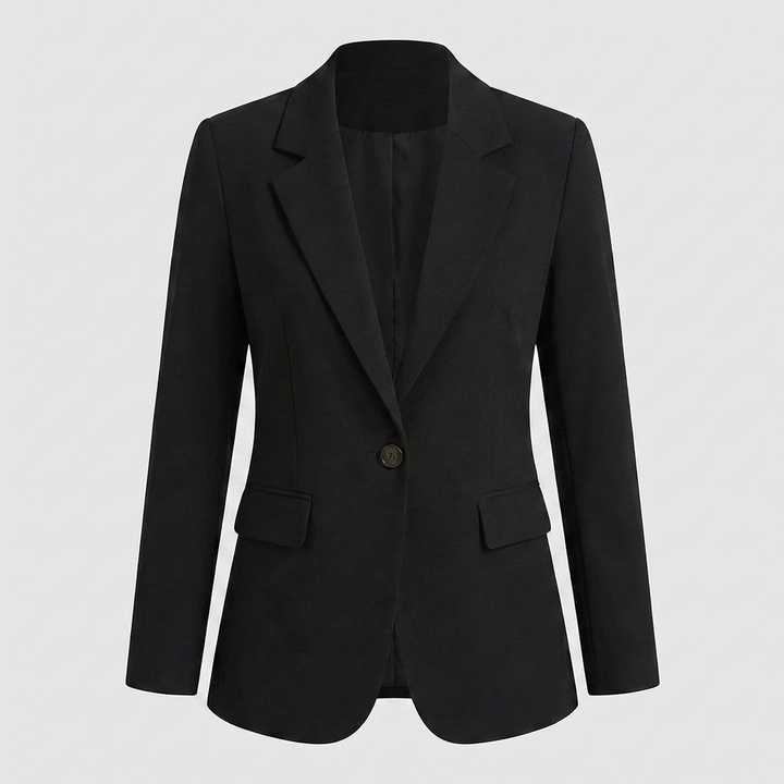 Damesblazer voor dagelijks gebruik