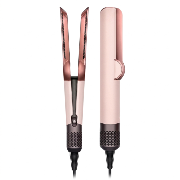 Blowstraix 2-In-1 Haardroger En Styler