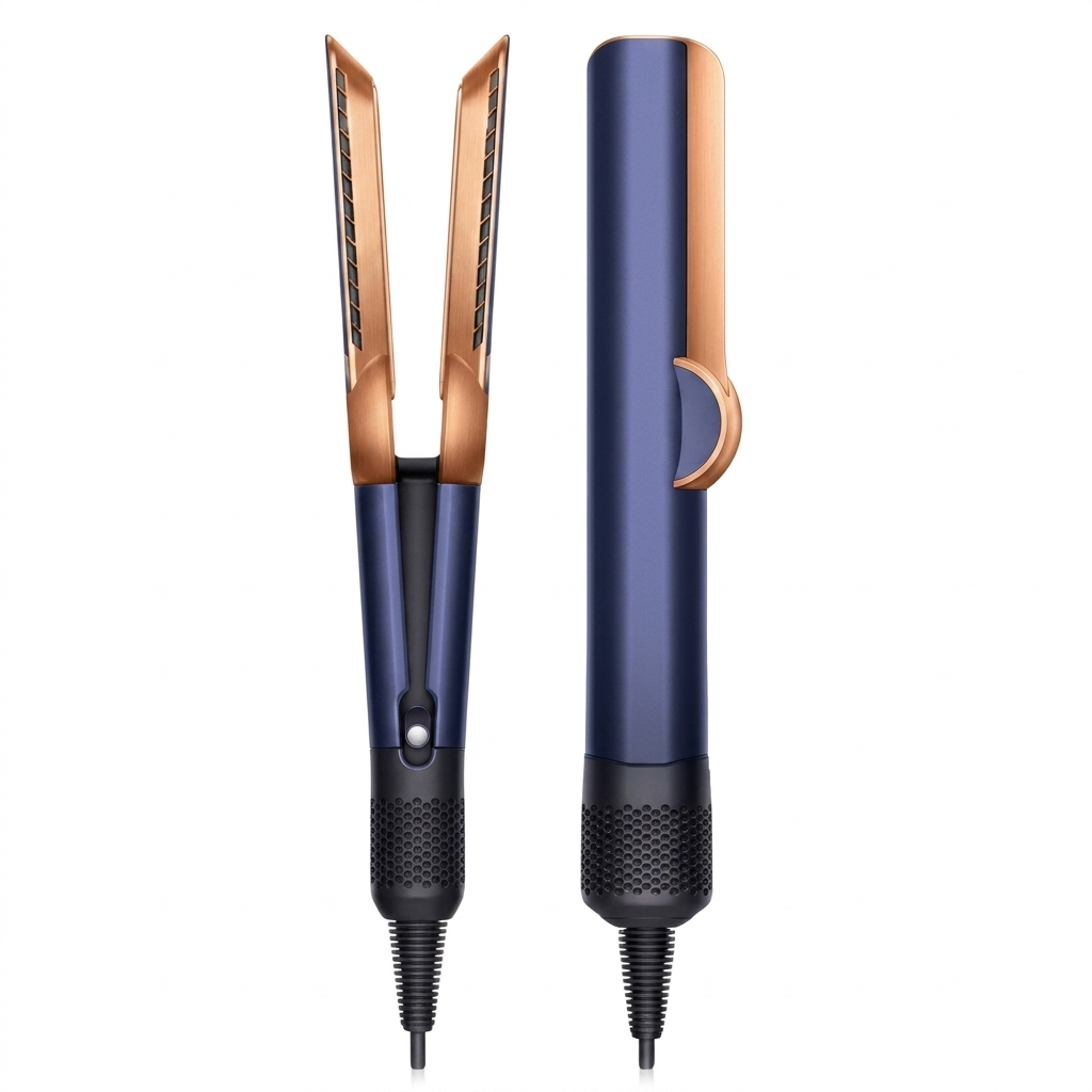 Blowstraix 2-In-1 Haardroger En Styler