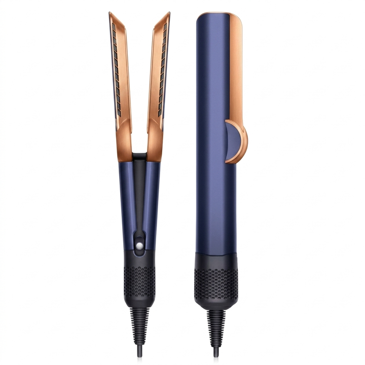 Blowstraix 2-In-1 Haardroger En Styler