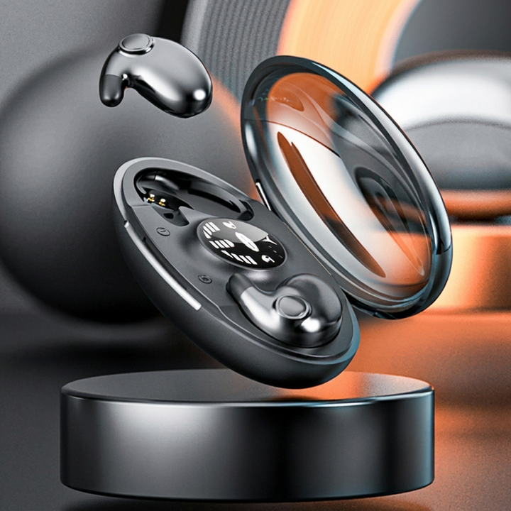 Ultra-lichtgewicht slaap Bluetooth oordopjes
