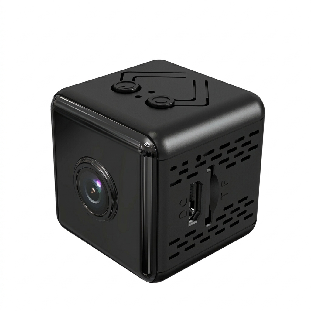 1080P Draadloze WiFi Beveiligingscamera