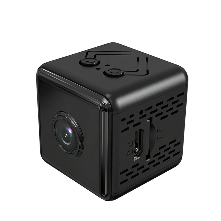 1080P Draadloze WiFi Beveiligingscamera
