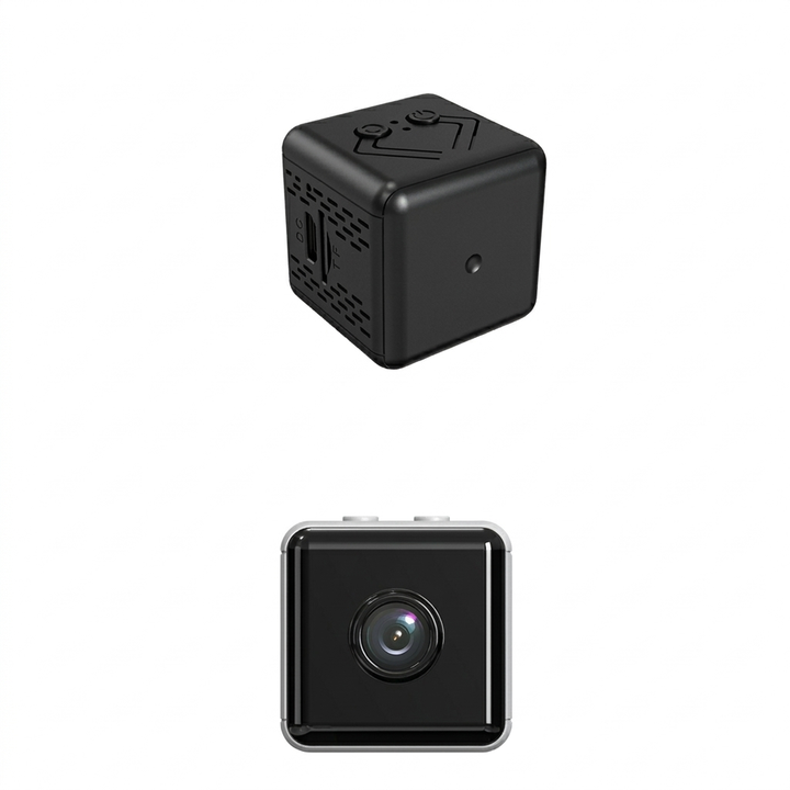 1080P Draadloze WiFi Beveiligingscamera