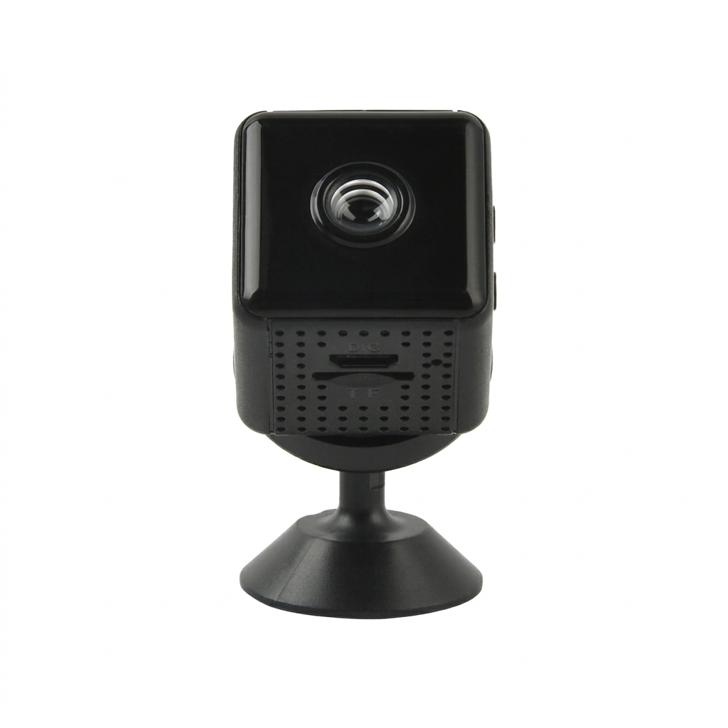 1080P Draadloze WiFi Beveiligingscamera