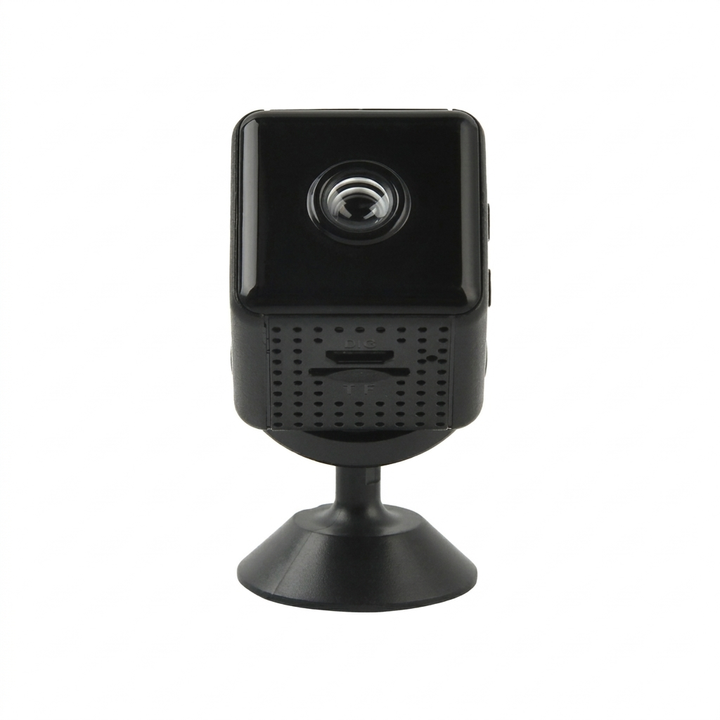 1080P Draadloze WiFi Beveiligingscamera