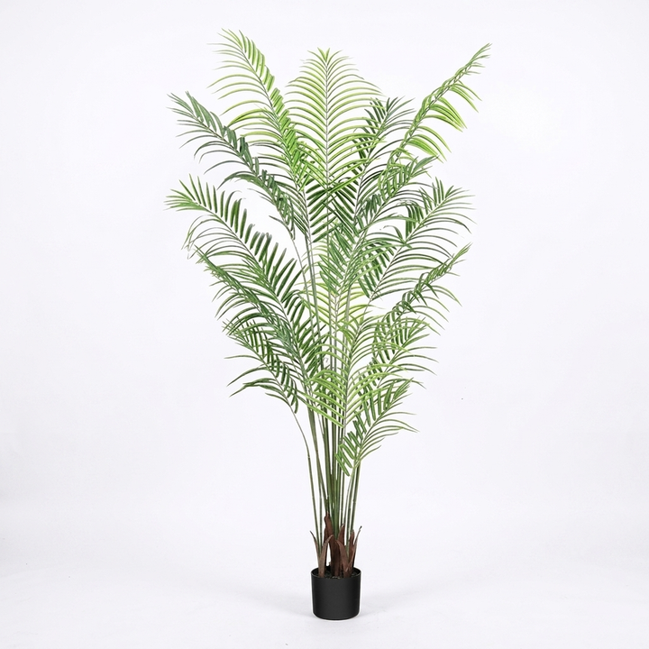 Kunstpalm Met Pot