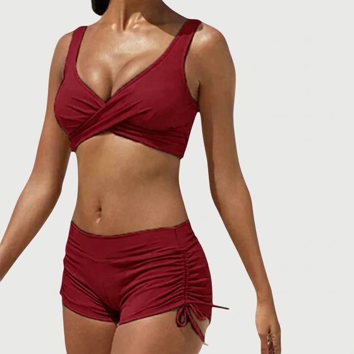 Dames Bikini Set