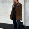 Stijlvol Dames Blazer