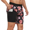 Heren Zwem Broek